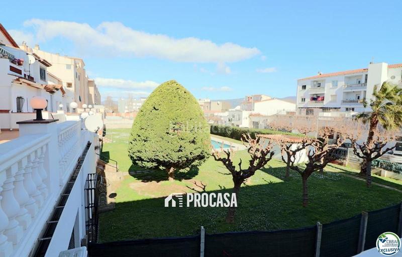 Foto 616bc5dd-8998-4039-b193-361d02a86091. Piso apartamento acogedor con vistas despejadas en una zona tranquila, en Empuriabrava