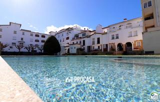 Pis  Puigmal e1. Apartamento acogedor con vistas despejadas en una zona tranquila