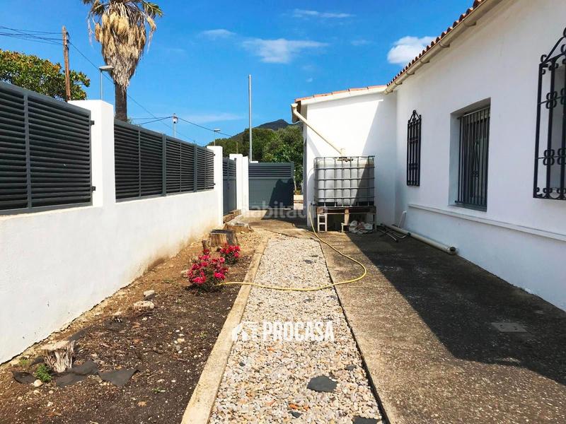 Foto 4ca87539-39e3-4d35-af60-ad5519fc6b99. Chalet amplia casa de dos dormitorios en mas boscà, en Roses