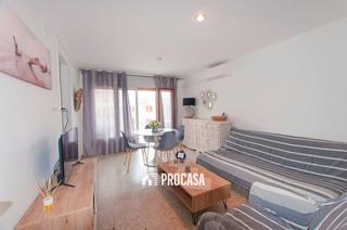 Piso  Port reig. Apartamento cerca de la playa en santa margarita, roses