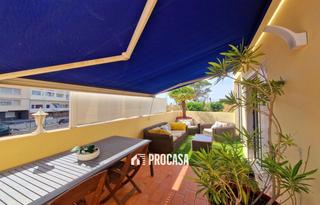 Piso  Muga (sol). Estudio espectacular con gran terraza