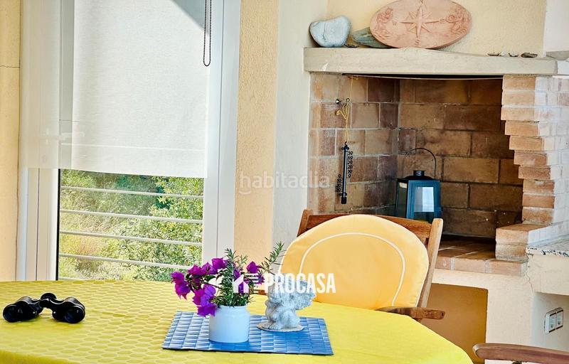 Foto 028e2388-6c6c-431e-ba1f-ed66dfdbacfb. Chalet avec chauffage parking piscine dans Puig Rom-Canyelles-Almadrava Roses