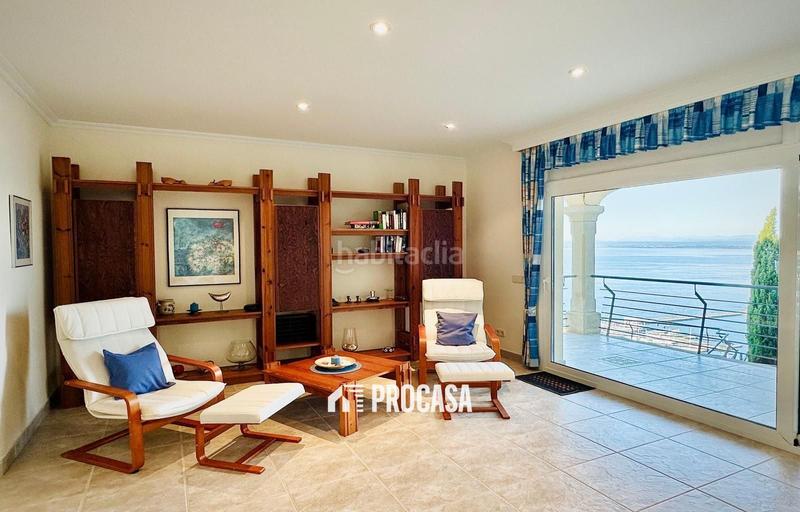 Foto 0d5bcf71-91fd-4410-9187-996759237dd7. Chalet avec chauffage parking piscine dans Puig Rom-Canyelles-Almadrava Roses