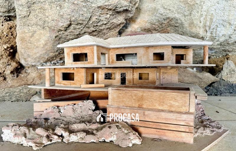 Foto 194e2309-c3f2-4ed2-b34f-5953595c4602. Chalet avec chauffage parking piscine dans Puig Rom-Canyelles-Almadrava Roses