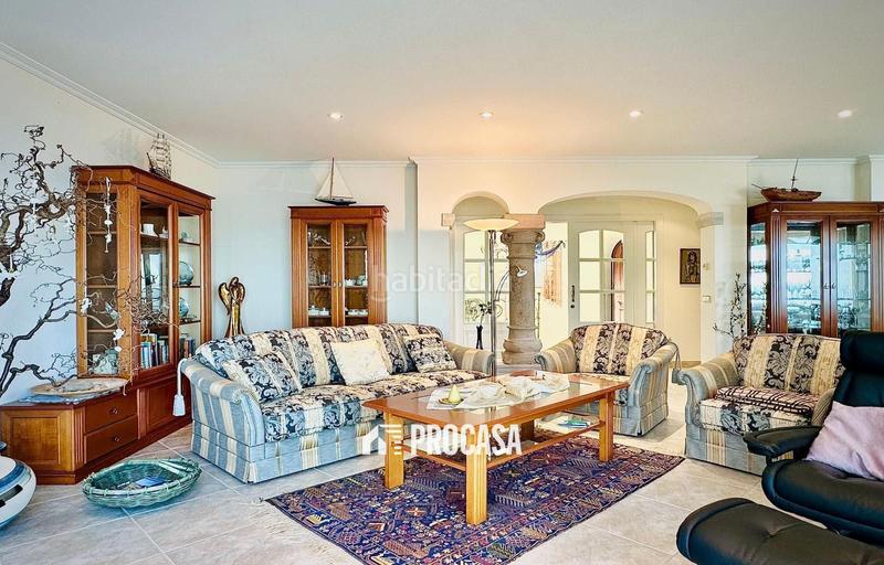 Foto 1f514eed-985e-4254-b021-d2e2e85613ae. Chalet avec chauffage parking piscine dans Puig Rom-Canyelles-Almadrava Roses