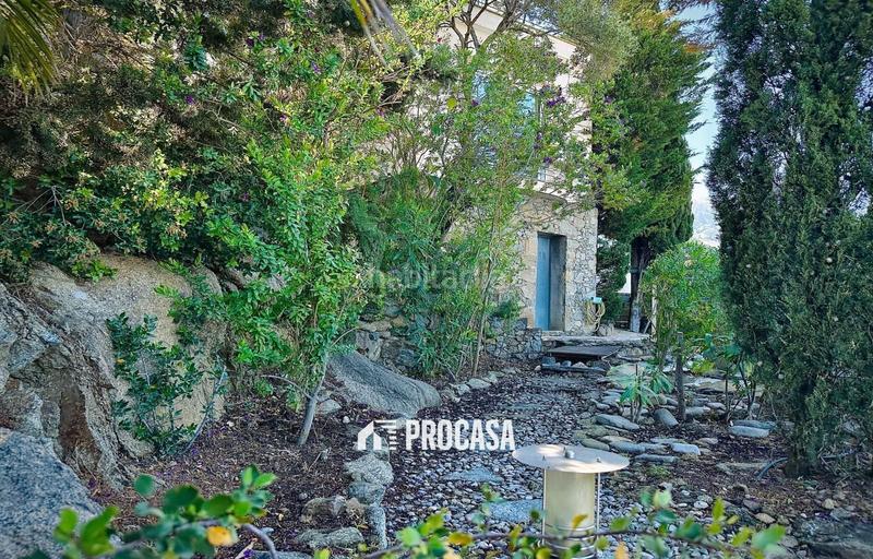 Foto 20101281-ab66-459b-949a-5db1cb2aefa8. Chalet avec chauffage parking piscine dans Puig Rom-Canyelles-Almadrava Roses