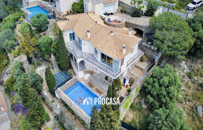 Foto 50905878-027a-4328-9e64-86581c93dc65. Chalet avec chauffage parking piscine dans Puig Rom-Canyelles-Almadrava Roses