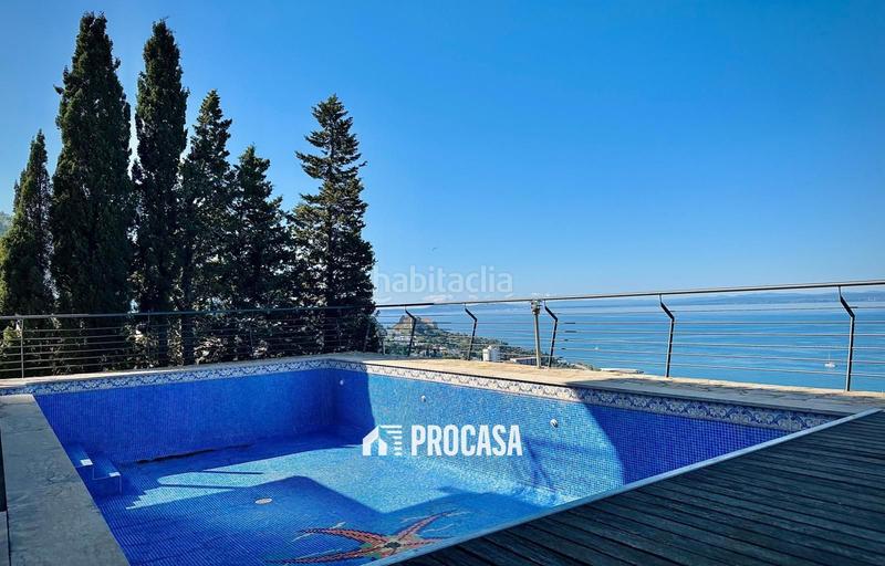 Foto 603a34ec-e7c9-4bf3-9023-5a3b2f111430. Chalet avec chauffage parking piscine dans Puig Rom-Canyelles-Almadrava Roses