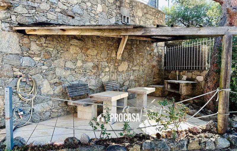 Foto 64de0459-31d5-40b3-938d-acc338003c3f. Chalet avec chauffage parking piscine dans Puig Rom-Canyelles-Almadrava Roses