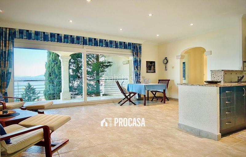 Foto 7a7701a7-ffcd-41d0-96d9-16e5810beb6f. Chalet avec chauffage parking piscine dans Puig Rom-Canyelles-Almadrava Roses