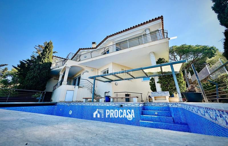 Foto a57a3d1c-6999-4569-8357-409cd295bcf0. Chalet avec chauffage parking piscine dans Puig Rom-Canyelles-Almadrava Roses