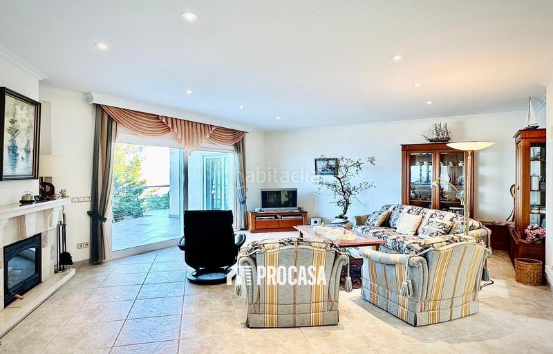 Foto b36e5a32-9848-4dd2-be0c-d91b7b7e8558. Chalet avec chauffage parking piscine dans Puig Rom-Canyelles-Almadrava Roses