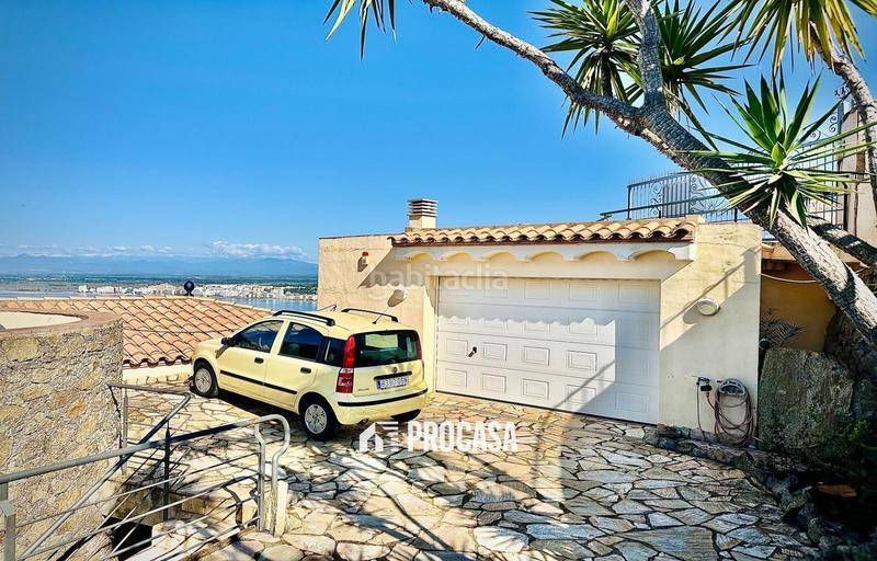 Foto b47d1d57-4f35-4ff4-9a81-de1e059a0c60. Chalet avec chauffage parking piscine dans Puig Rom-Canyelles-Almadrava Roses