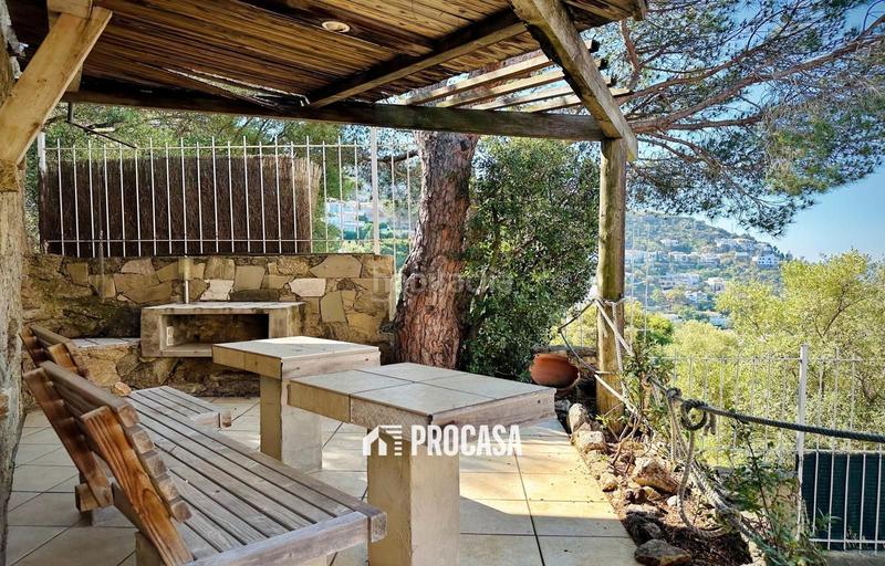 Foto b81e4fab-02ff-4e39-af5b-bb585c8073a1. Chalet avec chauffage parking piscine dans Puig Rom-Canyelles-Almadrava Roses