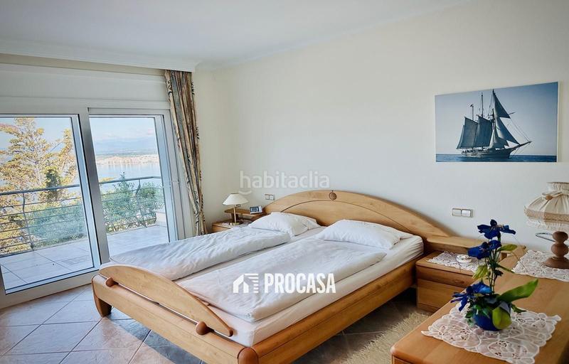 Foto ba03f275-520f-4de9-aa28-7ac37e953695. Chalet avec chauffage parking piscine dans Puig Rom-Canyelles-Almadrava Roses