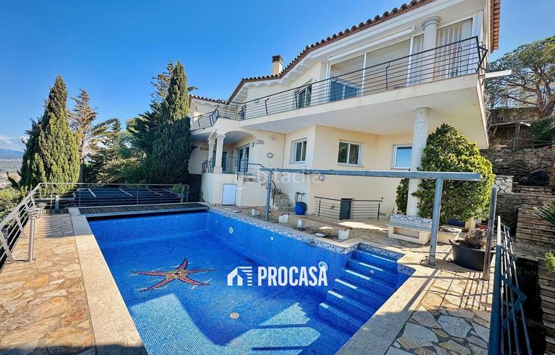 Foto c0ac8453-7b8f-4b25-a5ef-ba81d3fdec69. Chalet avec chauffage parking piscine dans Puig Rom-Canyelles-Almadrava Roses