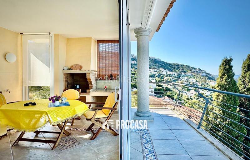 Foto c27b9def-d5eb-4655-a200-492b3477eed7. Chalet avec chauffage parking piscine dans Puig Rom-Canyelles-Almadrava Roses