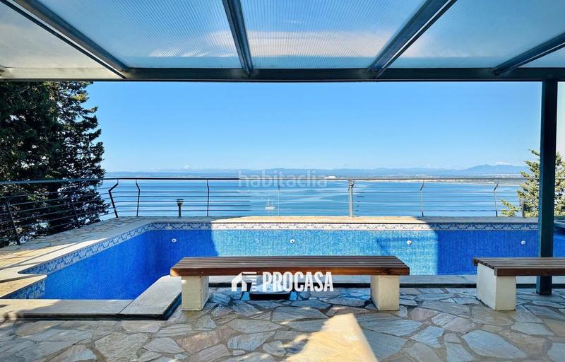 Foto c97e0db4-22a5-486c-88c3-ff809fb6b783. Chalet avec chauffage parking piscine dans Puig Rom-Canyelles-Almadrava Roses