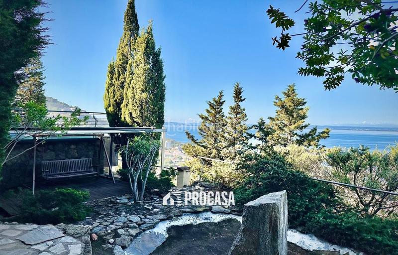 Foto da490175-3317-4940-b161-19f171982384. Chalet avec chauffage parking piscine dans Puig Rom-Canyelles-Almadrava Roses