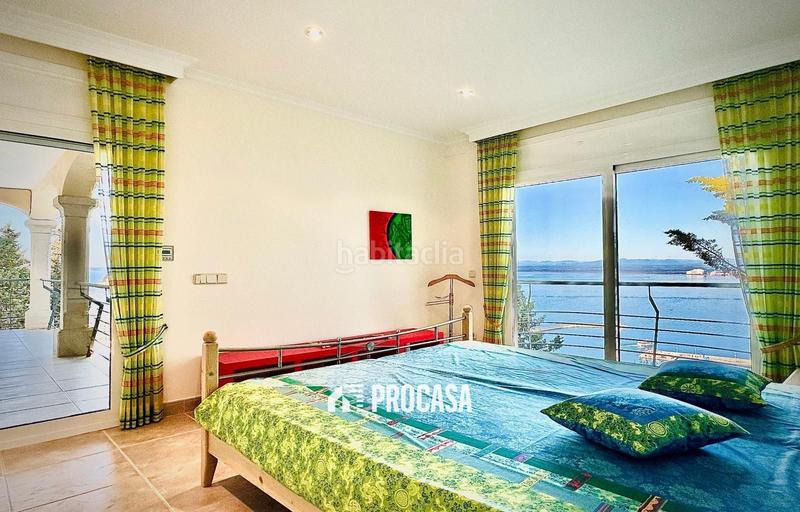 Foto f6632990-1ed5-47c5-b086-060fec573c45. Chalet avec chauffage parking piscine dans Puig Rom-Canyelles-Almadrava Roses