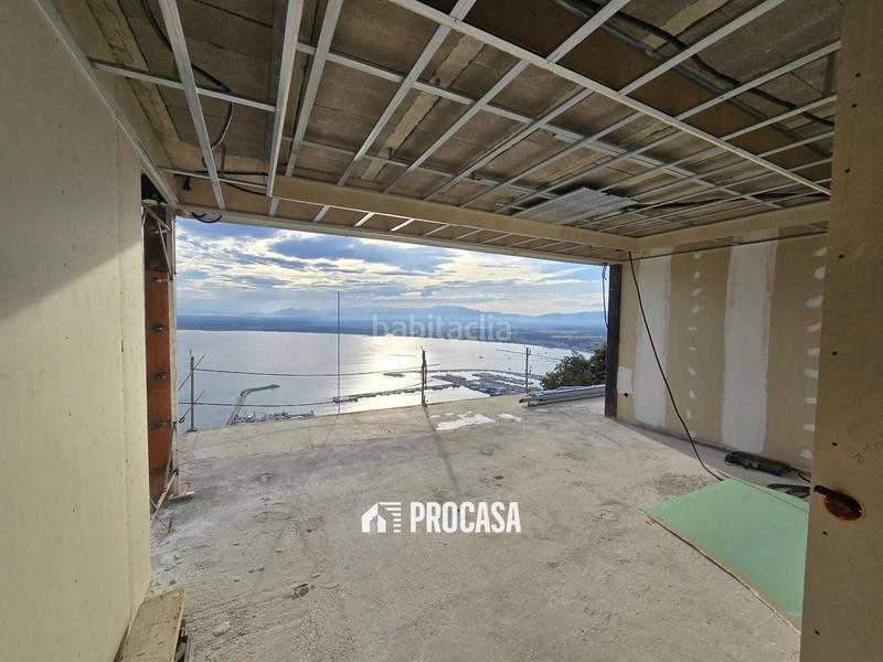 Foto 3e261fc5-c5e1-4e05-9136-78eeded0679c. Chalet con riscaldamento parcheggio piscina in Puig Rom-Canyelles-Almadrava Roses