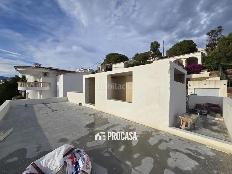 Foto 4c6a22bc-e135-46d3-81bc-343a4ec76802. Chalet con riscaldamento parcheggio piscina in Puig Rom-Canyelles-Almadrava Roses