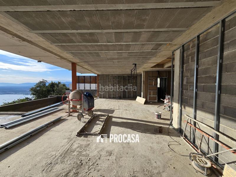 Foto 53fc85d1-c536-4d86-b0b5-d4bf71409005. Chalet con riscaldamento parcheggio piscina in Puig Rom-Canyelles-Almadrava Roses