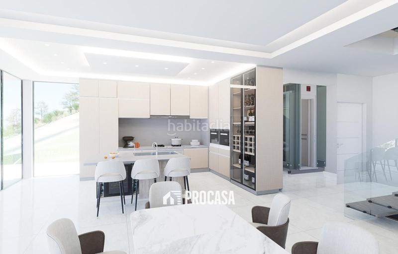 Foto 53ff96a0-65b2-4893-aba0-e79ae90f7fcd. Chalet con riscaldamento parcheggio piscina in Puig Rom-Canyelles-Almadrava Roses