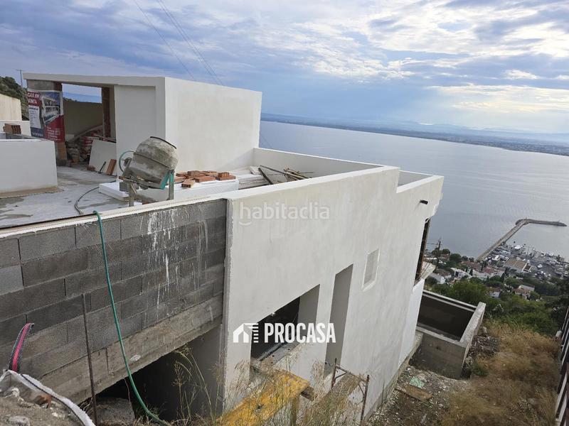 Foto 5c1954e3-1609-489c-b4a1-10e7985ef3f9. Chalet con riscaldamento parcheggio piscina in Puig Rom-Canyelles-Almadrava Roses