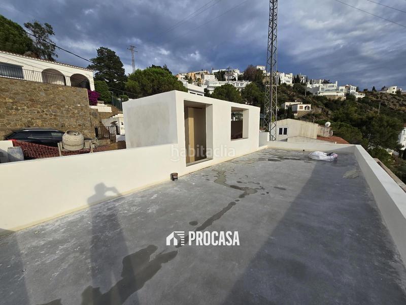 Foto 7e407665-1de9-4504-add3-998aae21f563. Chalet con riscaldamento parcheggio piscina in Puig Rom-Canyelles-Almadrava Roses