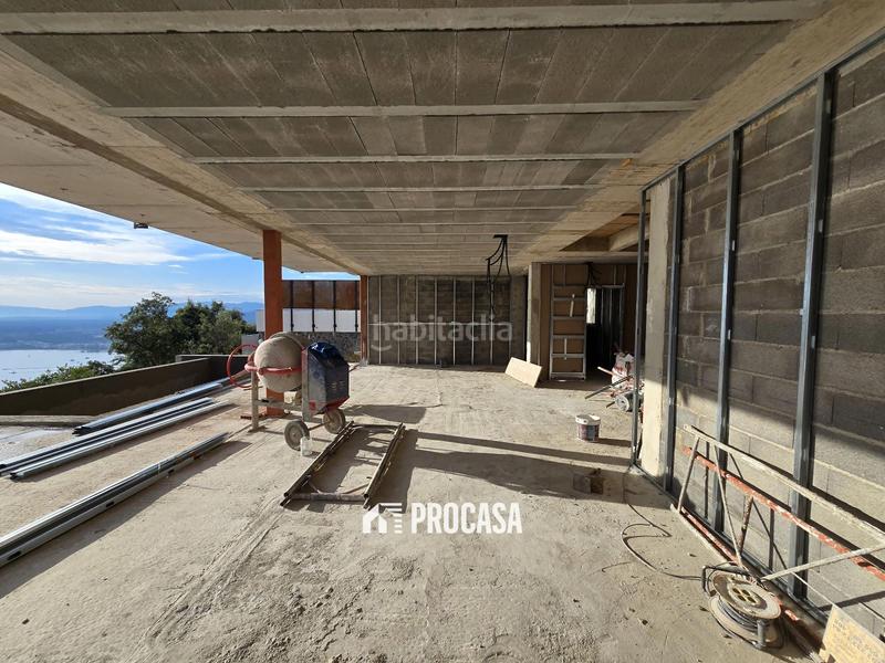 Foto b49d5c69-a3cf-489f-adea-b2c6f058d034. Chalet con riscaldamento parcheggio piscina in Puig Rom-Canyelles-Almadrava Roses