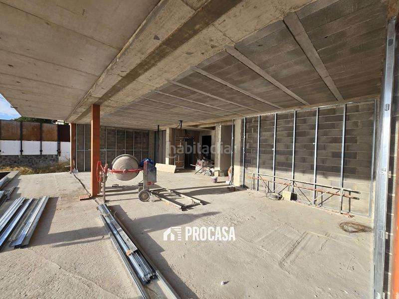 Foto c1d955d3-99ba-477b-bbf5-6394849512b8. Chalet con riscaldamento parcheggio piscina in Puig Rom-Canyelles-Almadrava Roses