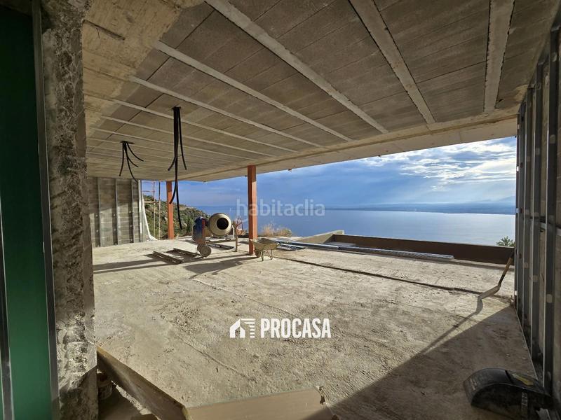 Foto efe9fe1b-10b7-4702-8b8d-e36f37492632. Chalet con riscaldamento parcheggio piscina in Puig Rom-Canyelles-Almadrava Roses