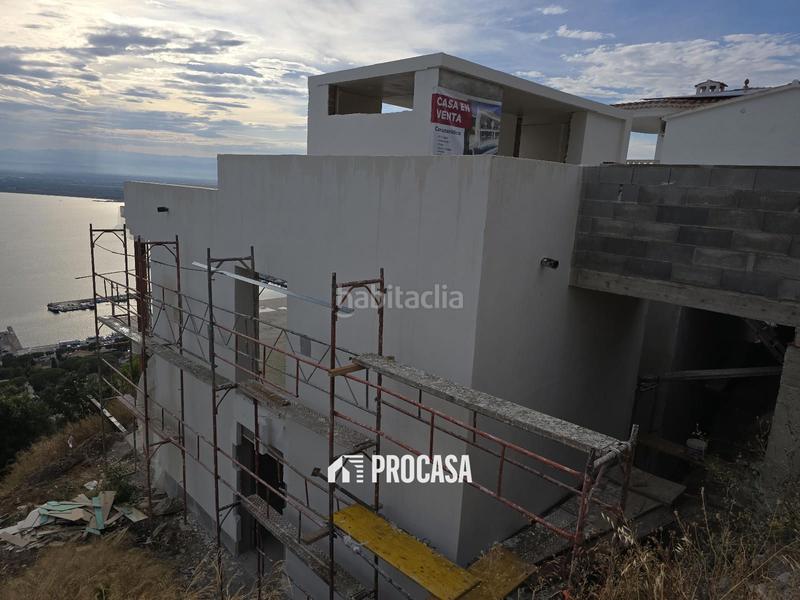 Foto fb1b99fa-dd09-45fb-ae30-a782efd575ec. Chalet con riscaldamento parcheggio piscina in Puig Rom-Canyelles-Almadrava Roses