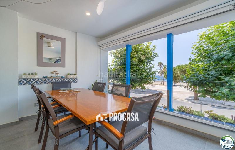 Foto 057e8143-da41-41f6-bce9-4ab7cebee5bb. Appartement avec chauffage parking dans Centre Roses