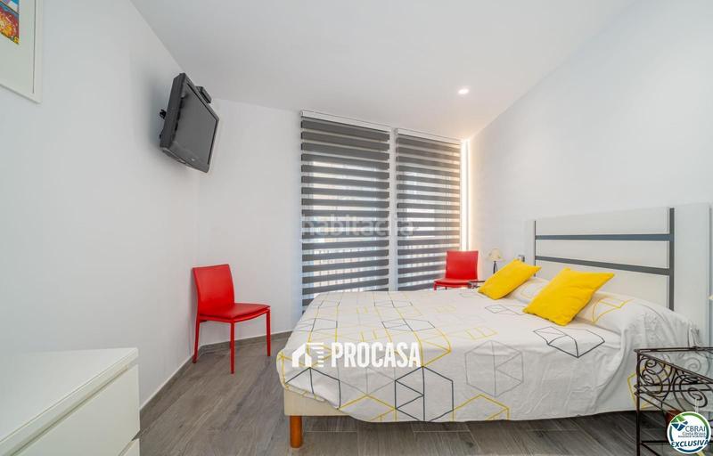 Foto 09496e18-122d-40ca-96ef-69a2891a6e68. Appartement avec chauffage parking dans Centre Roses