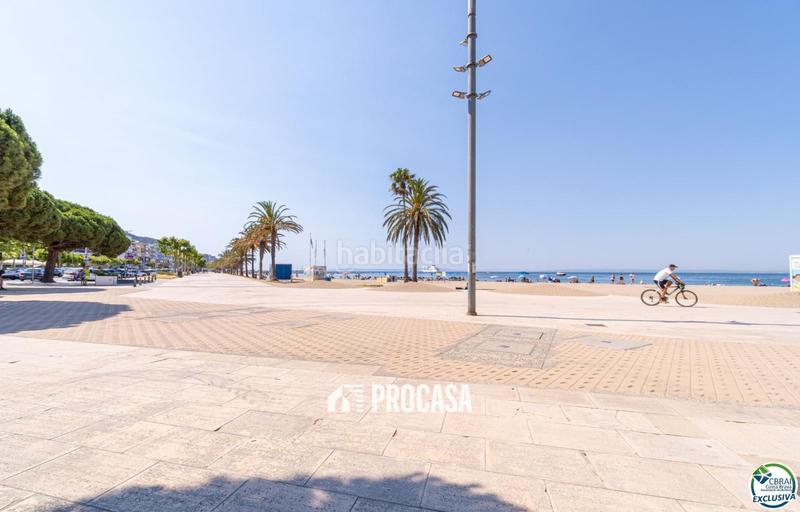 Foto 2fe8afb9-c988-4f07-924c-625a7d5343f1. Appartement avec chauffage parking dans Centre Roses