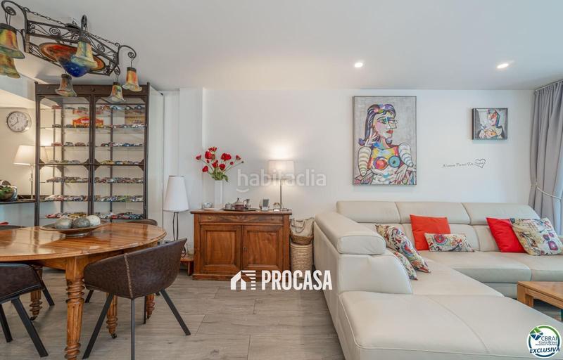 Foto 48fdcb41-bec5-4f22-af66-4dd3bc1d6bcb. Appartement avec chauffage parking dans Centre Roses