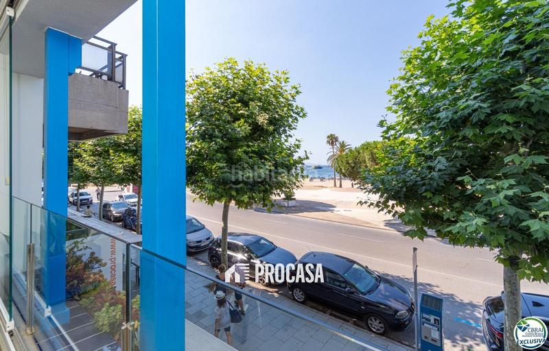 Foto 49c60fd6-fd22-40f6-9248-28af3d49c43f. Appartement avec chauffage parking dans Centre Roses