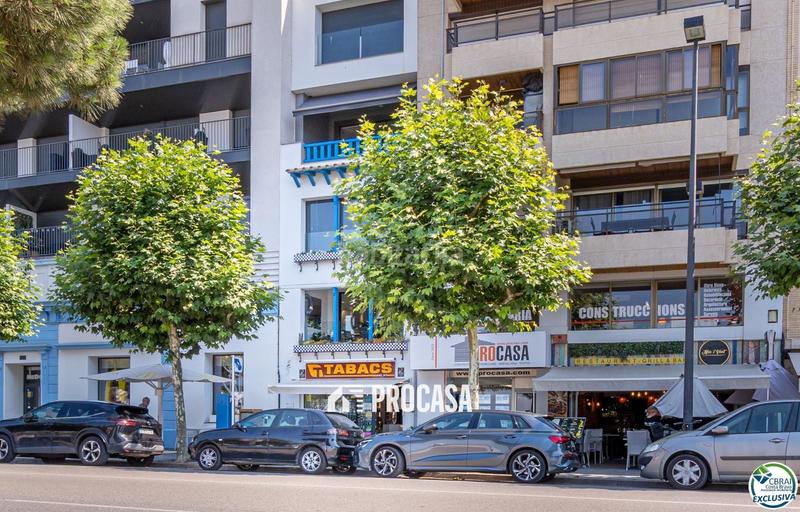 Foto 81dbf86d-cfa1-4e8b-9d77-14fd8f9c4f81. Appartement avec chauffage parking dans Centre Roses