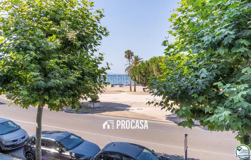 Foto 843e9df8-52fc-4b42-9ae8-db5a6c67f9cc. Appartement avec chauffage parking dans Centre Roses