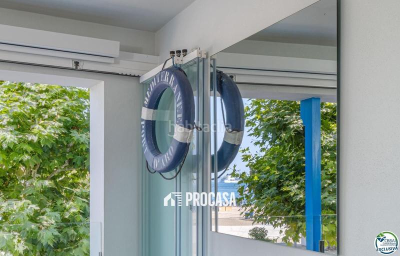 Foto 9ff42f86-ba19-402d-98f5-12226c95b648. Appartement avec chauffage parking dans Centre Roses