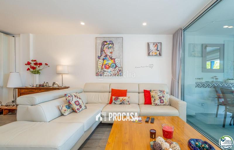 Foto c63fccab-b8ca-4616-95c8-483c43991dea. Appartement avec chauffage parking dans Centre Roses