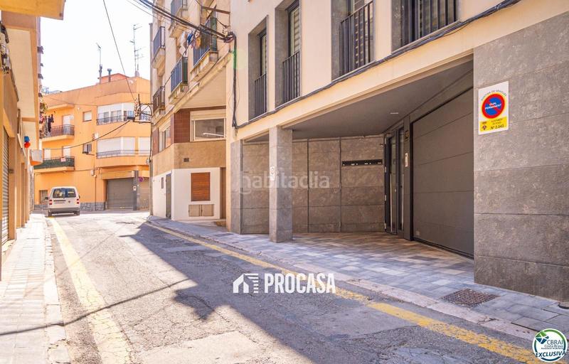 Foto ca64698a-5ec6-4347-bd5c-5630fcfe9272. Appartement avec chauffage parking dans Centre Roses