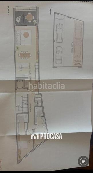 Foto e9179a48-83b1-48ff-ac58-eed60eea52da. Appartement avec chauffage parking dans Centre Roses