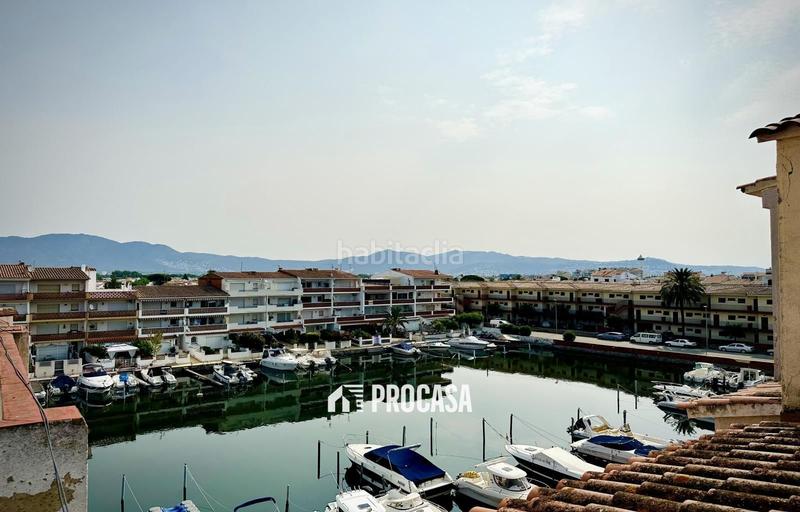 Foto 22c1477d-48d6-484e-9e36-069b4c63b306. Pis a Port Banyuls - Port Alegre - Port Empordà Empuriabrava