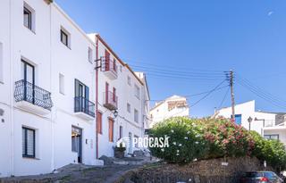 Xalet  Monturiol. Casa con ubicación privilegiada en cadaqués