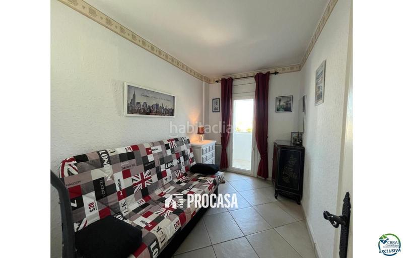 Foto daf5aa0b-53c5-400d-aff9-847b607129a6. Pis a Port Grec - Port Moxó Empuriabrava