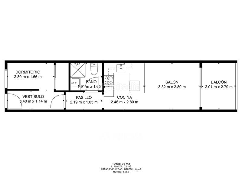 Foto 87387628-d9f9-49a7-84db-ba2e6f5398ec. Piso apartamento reformado con vistas al mar y licencia turística, en Roses