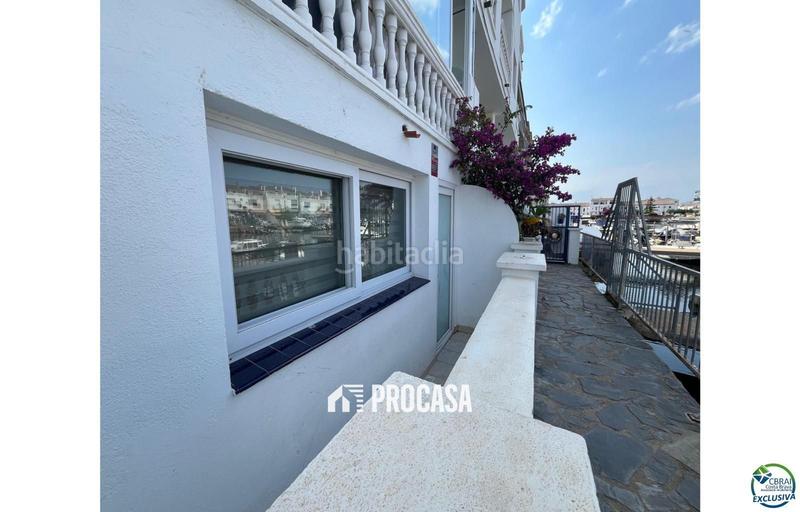 Foto b731fb85-82d9-47b8-ad9f-feb5320ad745. Pis a Port Banyuls - Port Alegre - Port Empordà Empuriabrava